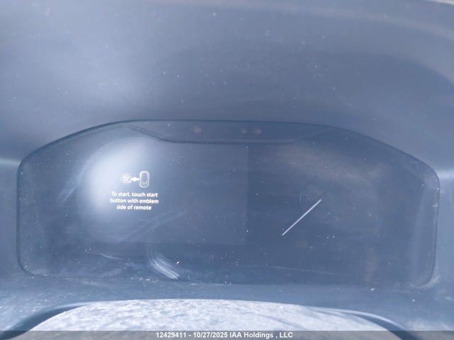 2HKRS4H75PH117869 Honda CR-V