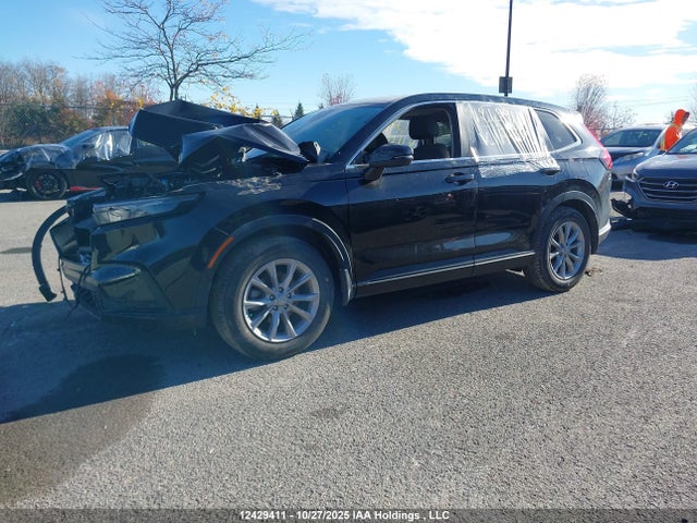 2HKRS4H75PH117869 Honda CR-V