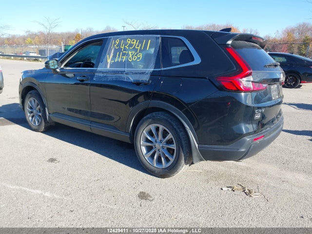 2HKRS4H75PH117869 Honda CR-V