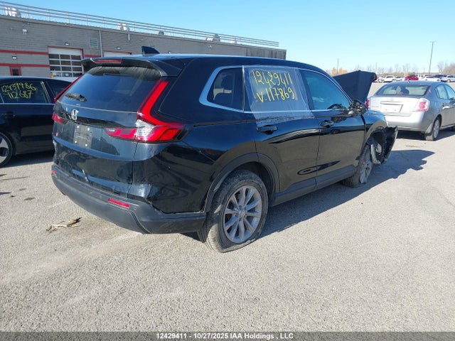 2HKRS4H75PH117869 Honda CR-V
