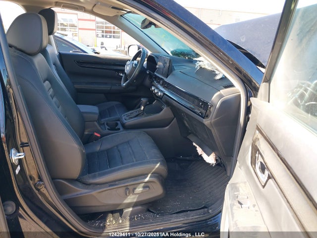 2HKRS4H75PH117869 Honda CR-V