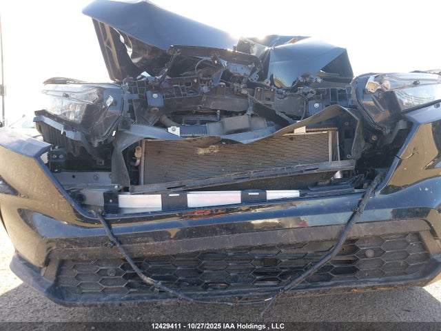 2HKRS4H75PH117869 Honda CR-V