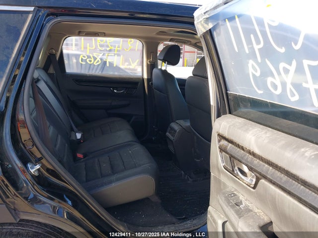 2HKRS4H75PH117869 Honda CR-V