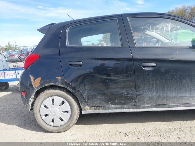 Mitsubishi Mirage 2015 ML32A3HJ3FH032460 Image 12