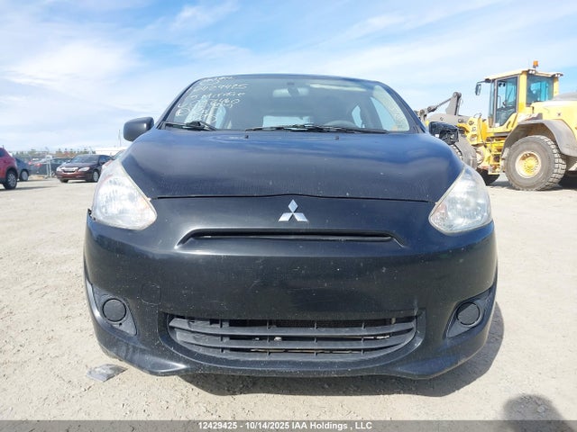 Mitsubishi Mirage 2015 ML32A3HJ3FH032460 Image 13