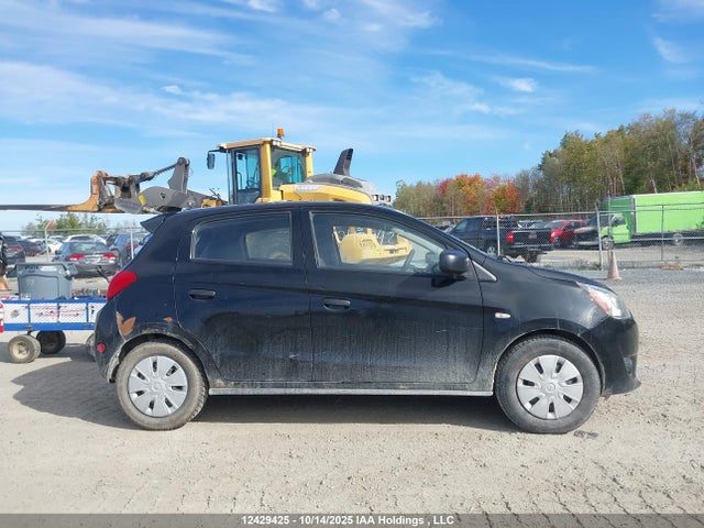 Mitsubishi Mirage 2015 ML32A3HJ3FH032460 Image 14