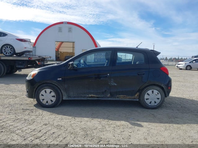 Mitsubishi Mirage 2015 ML32A3HJ3FH032460 Image 15