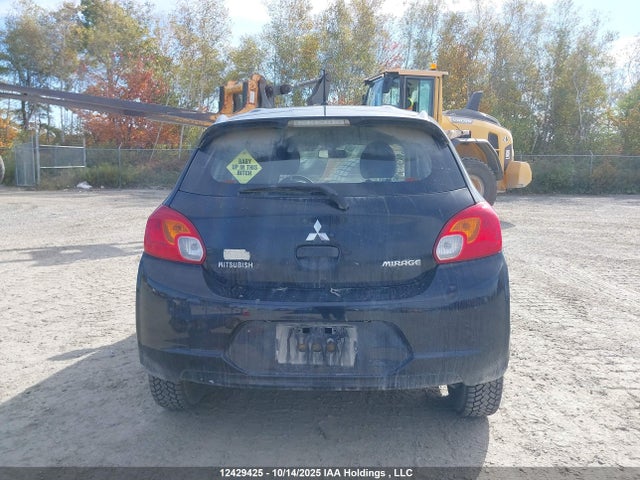 Mitsubishi Mirage 2015 ML32A3HJ3FH032460 Image 17