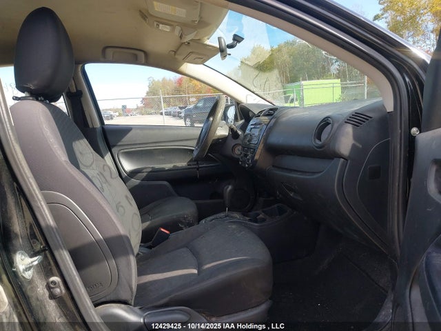 Mitsubishi Mirage 2015 ML32A3HJ3FH032460 Image 5