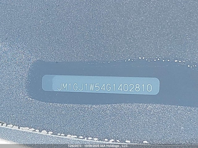JM1GJ1W54G1402810 Mazda py