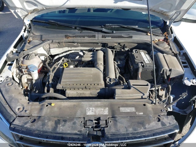 3VW267AJ9GM346656 Volkswagen 1.4t