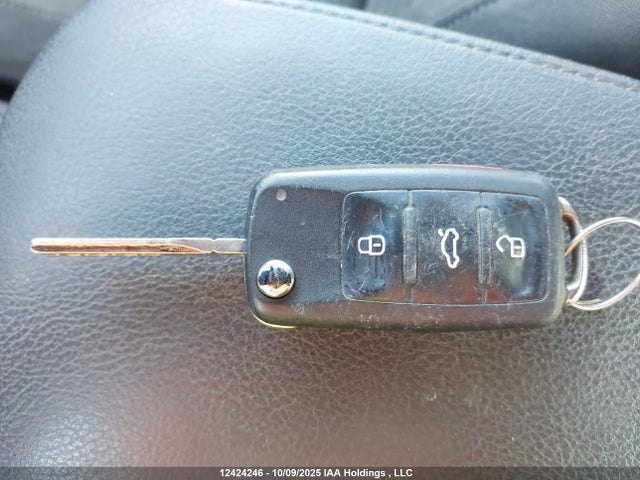 3VW267AJ9GM346656 Volkswagen 1.4t