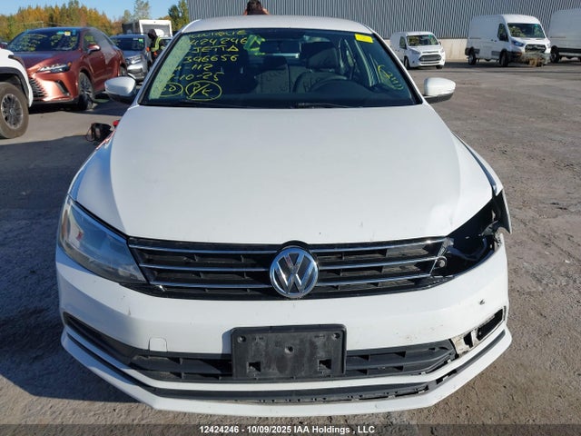 3VW267AJ9GM346656 Volkswagen 1.4t