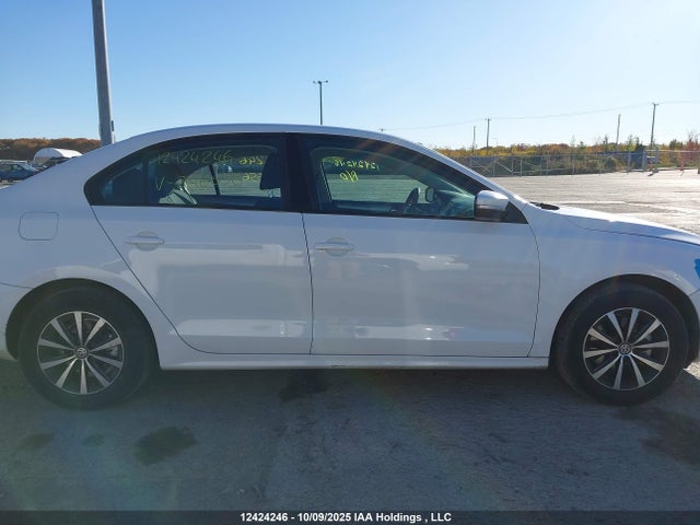 3VW267AJ9GM346656 Volkswagen 1.4t