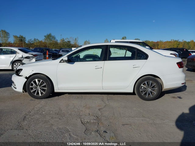 3VW267AJ9GM346656 Volkswagen 1.4t
