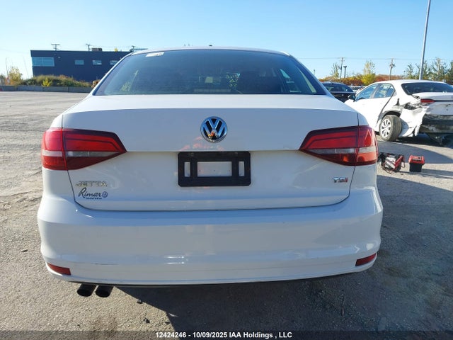 3VW267AJ9GM346656 Volkswagen 1.4t