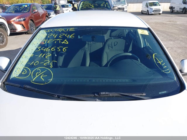3VW267AJ9GM346656 Volkswagen 1.4t