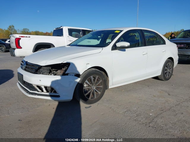 3VW267AJ9GM346656 Volkswagen 1.4t