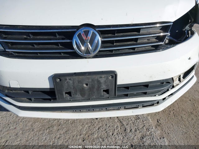 3VW267AJ9GM346656 Volkswagen 1.4t