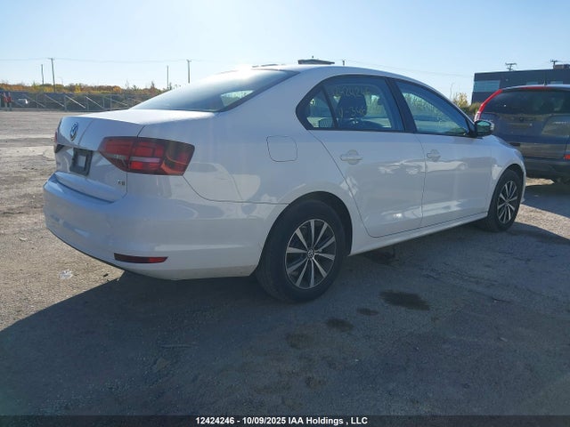 3VW267AJ9GM346656 Volkswagen 1.4t