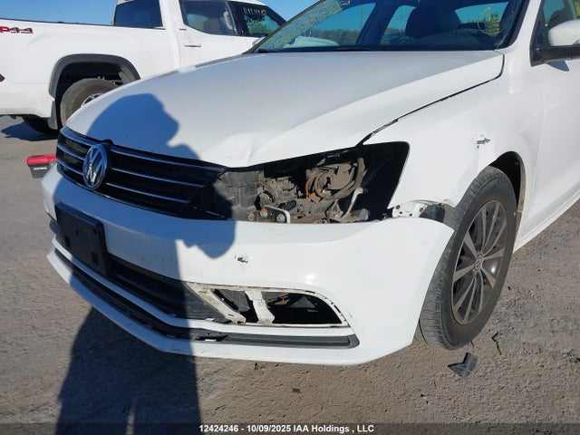 3VW267AJ9GM346656 Volkswagen 1.4t