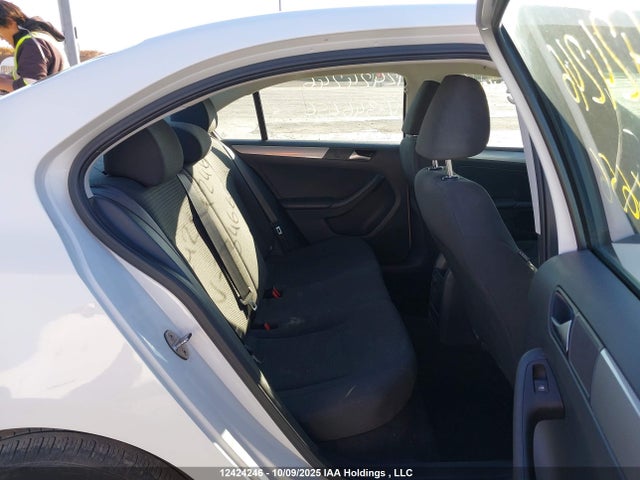 3VW267AJ9GM346656 Volkswagen 1.4t