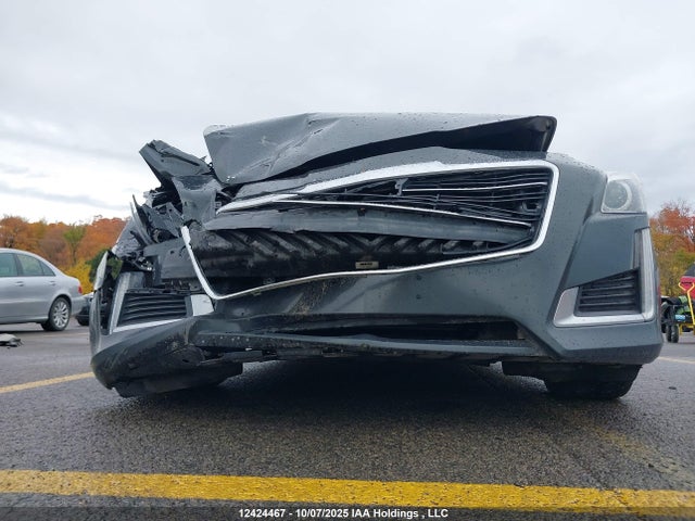 Cadillac lfx 2015 1G6AX5S37F0109720 Image 21