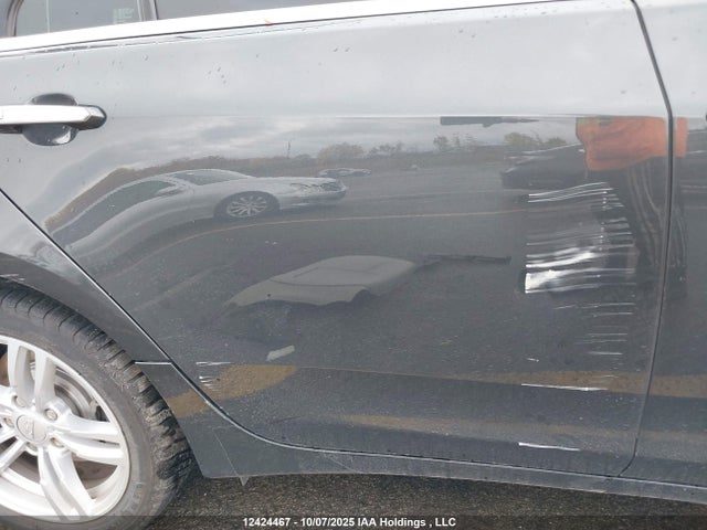 Cadillac lfx 2015 1G6AX5S37F0109720 Image 22