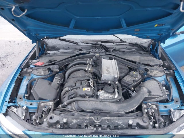 WBS2U7C0XL7D90565 BMW M2