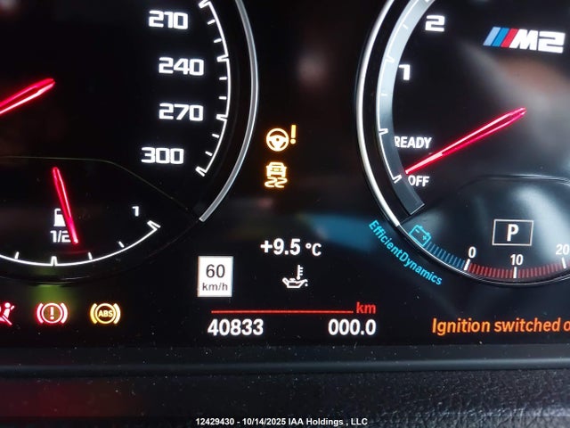 WBS2U7C0XL7D90565 BMW M2