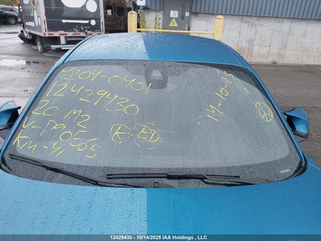 WBS2U7C0XL7D90565 BMW M2