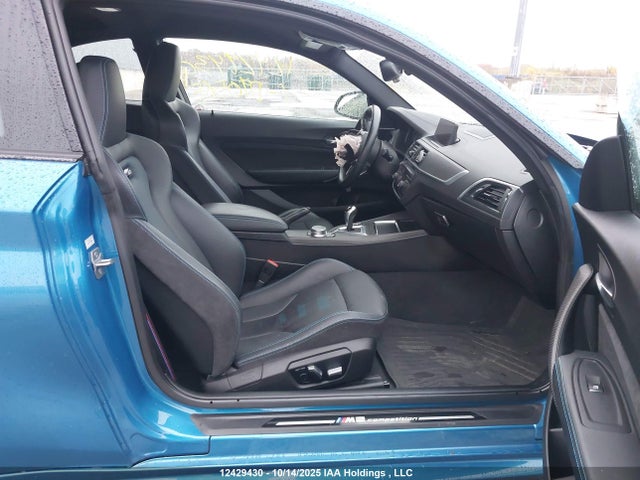 WBS2U7C0XL7D90565 BMW M2
