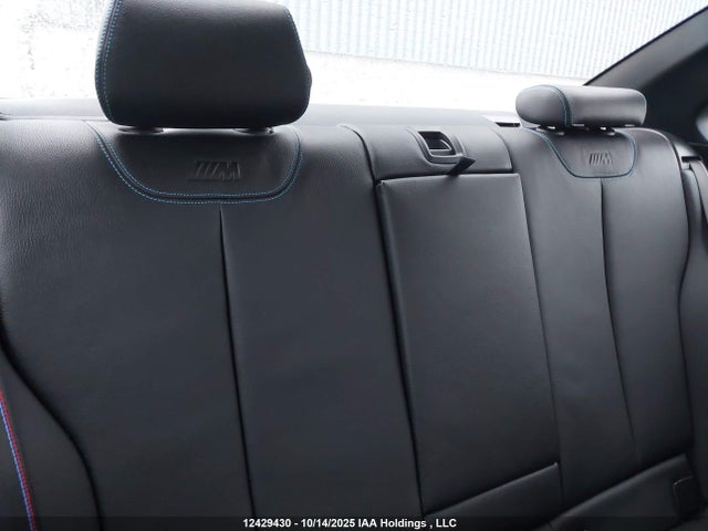 WBS2U7C0XL7D90565 BMW M2