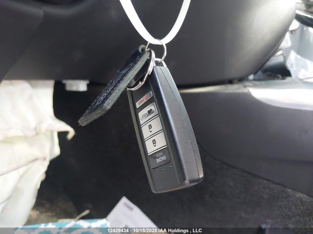 Aukcja sprzedaży 2014 Acura Mdx Advance, vin: 5FRYD4H87EB502357, numer aukcji: 12429434