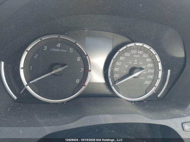 Aukcja sprzedaży 2014 Acura Mdx Advance, vin: 5FRYD4H87EB502357, numer aukcji: 12429434
