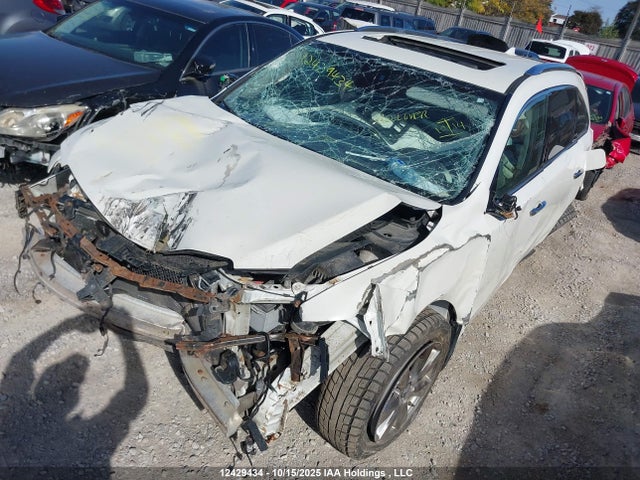 Aukcja sprzedaży 2014 Acura Mdx Advance, vin: 5FRYD4H87EB502357, numer aukcji: 12429434