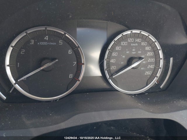 Aukcja sprzedaży 2014 Acura Mdx Advance, vin: 5FRYD4H87EB502357, numer aukcji: 12429434