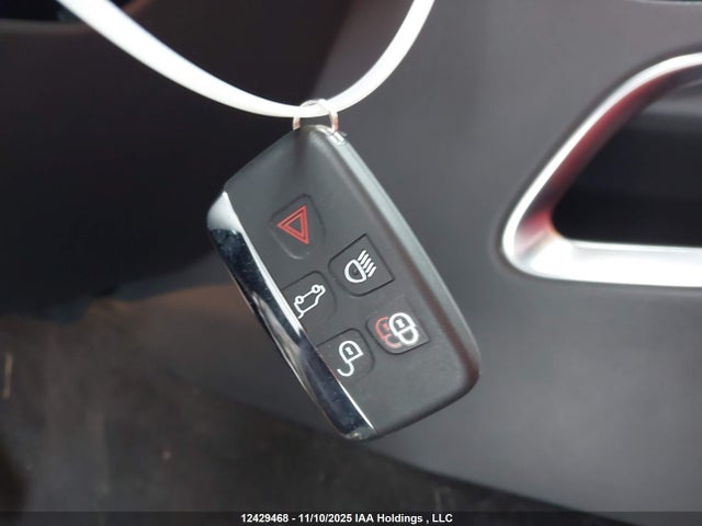 SADCL2BVXHA088610 Jaguar F-pace 35t R-sport