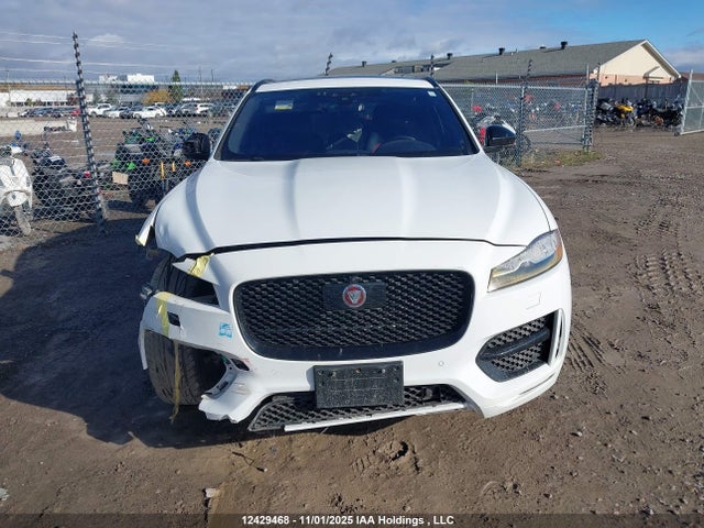 SADCL2BVXHA088610 Jaguar F-pace 35t R-sport