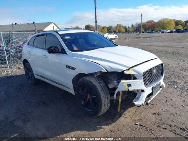 SADCL2BVXHA088610 Jaguar F-pace 35t R-sport