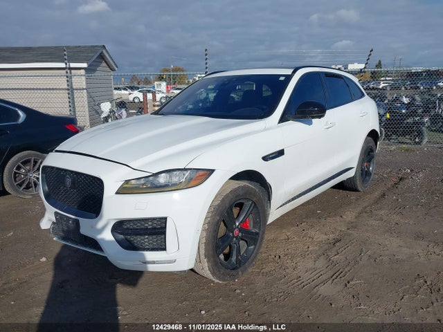 SADCL2BVXHA088610 Jaguar F-pace 35t R-sport