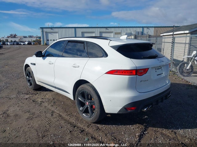 SADCL2BVXHA088610 Jaguar F-pace 35t R-sport