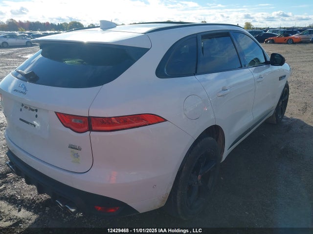 SADCL2BVXHA088610 Jaguar F-pace 35t R-sport