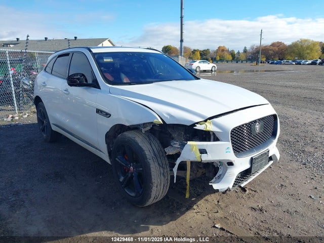 SADCL2BVXHA088610 Jaguar F-pace 35t R-sport