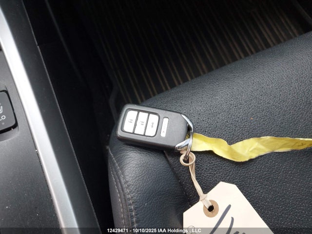 Honda Accord 2015 1HGCR2F97FA806796 Image 11