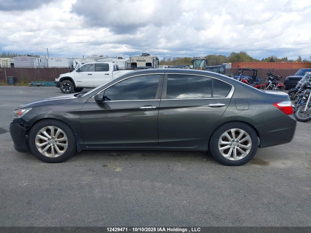Honda Accord 2015 1HGCR2F97FA806796 Image 14