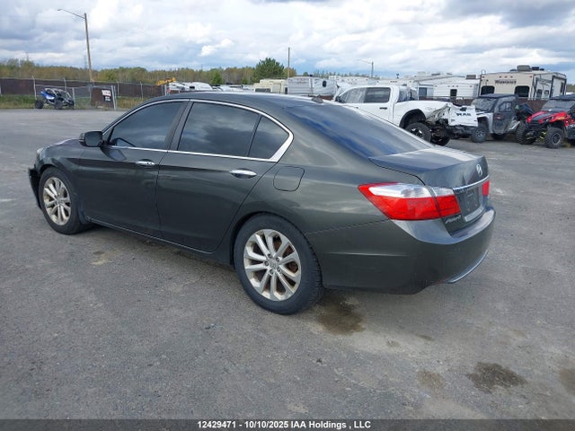 Honda Accord 2015 1HGCR2F97FA806796 Image 3