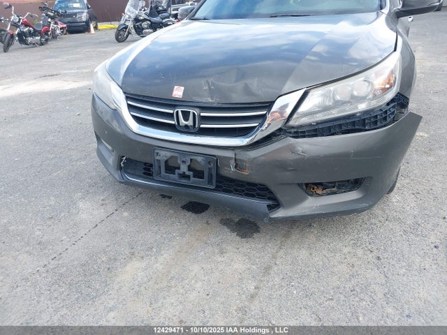 Honda Accord 2015 1HGCR2F97FA806796 Image 6