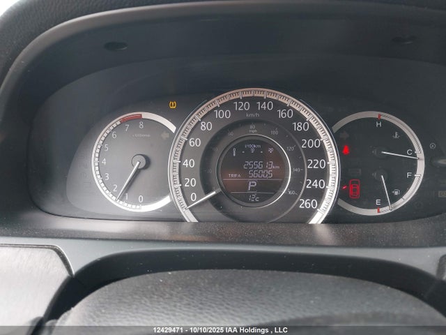 Honda Accord 2015 1HGCR2F97FA806796 Image 7
