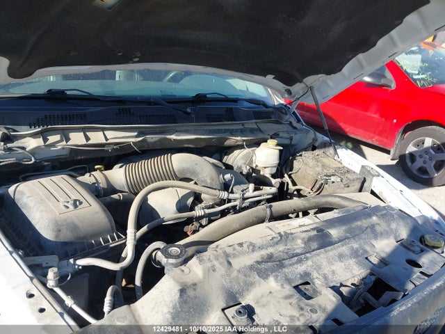 3C6JR6DT3EG330534 RAM 1500 St